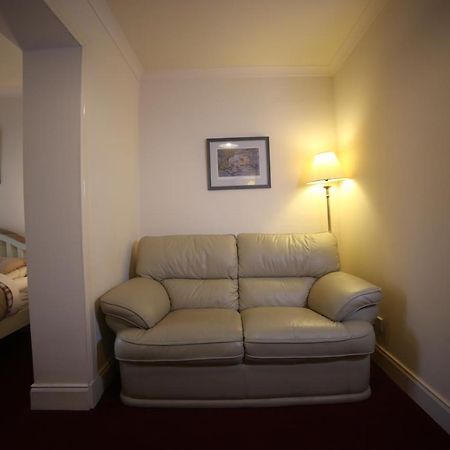 The Glen Bed&Breakfast Drumnadrochit Exterior foto