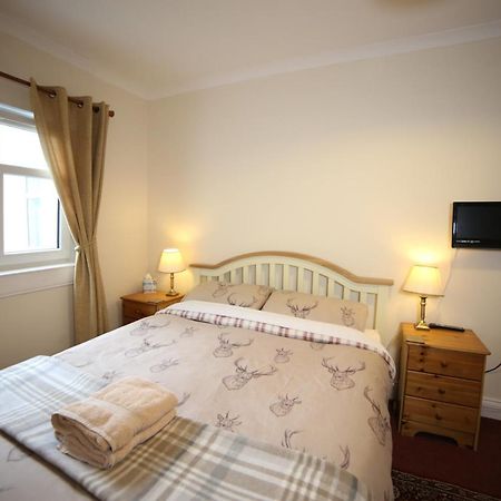 The Glen Bed&Breakfast Drumnadrochit Exterior foto
